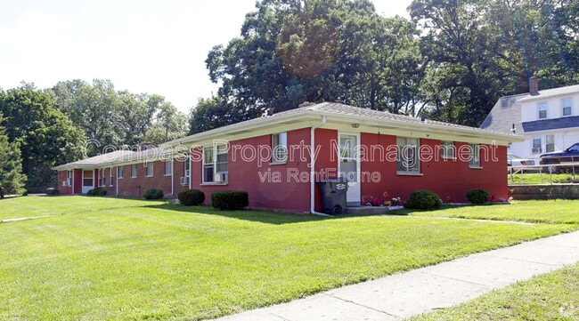 property at 11 Ridgewood St