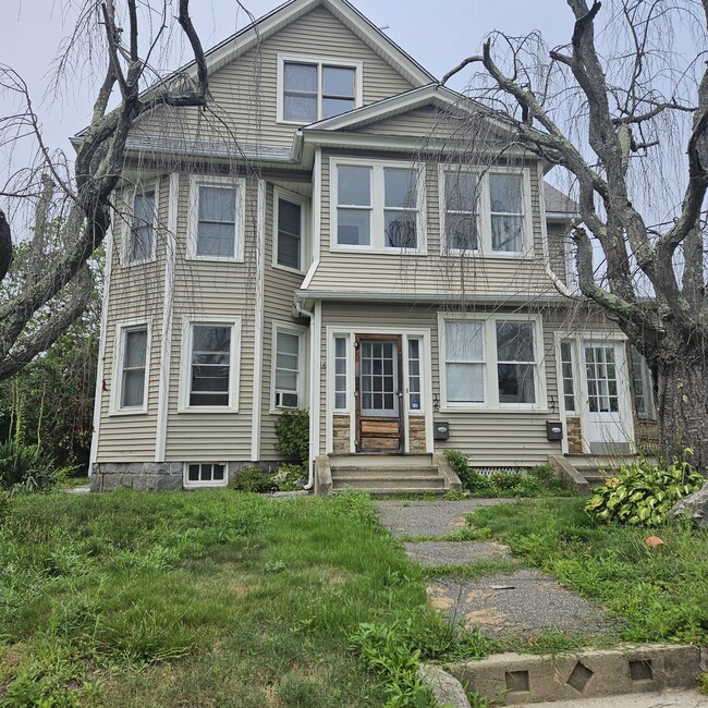 property at 125 Brightwood Ave