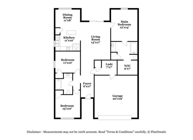 720 Chatham Walk Dr in Ruskin, FL - Foto de edificio - Building Photo