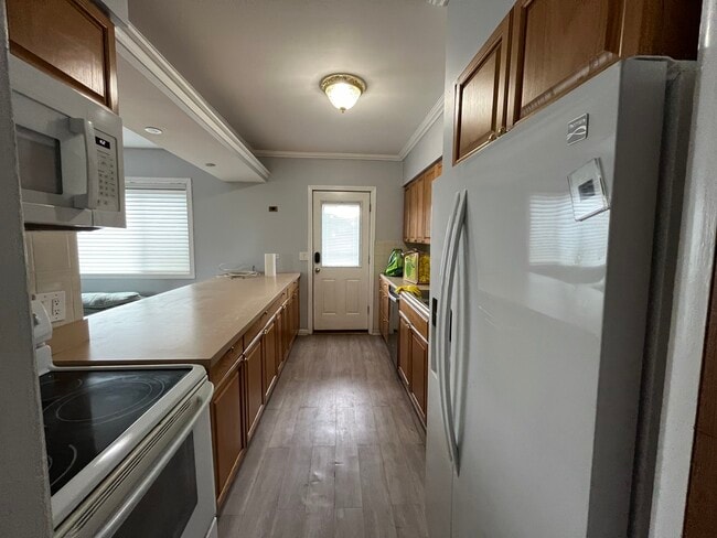 6816 N Ridge Blvd, Unit 3D in Chicago, IL - Building Photo - Building Photo
