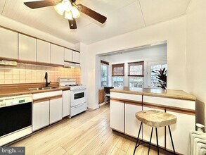 303 Willow Ave in Baltimore, MD - Building Photo - Building Photo