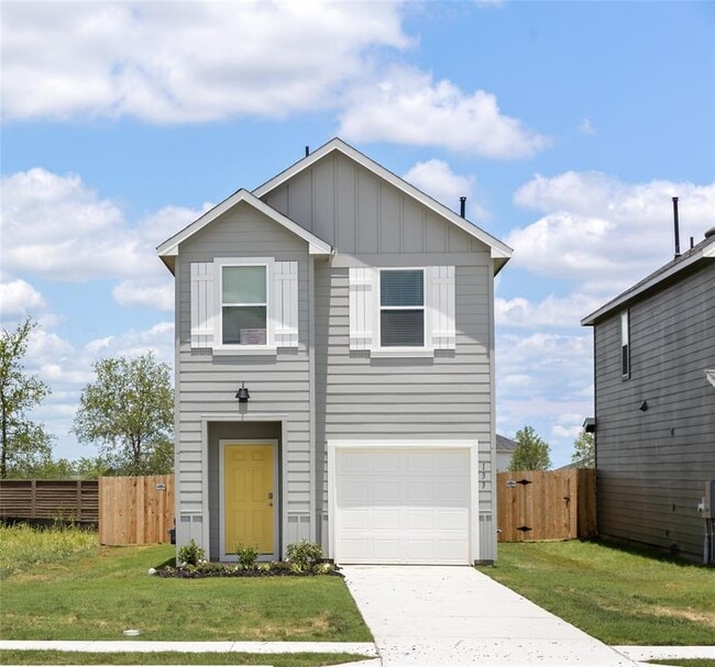 property at 133 Varner Way