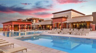 3700 E Williams Field Rd, Unit 2 in Gilbert, AZ - Building Photo