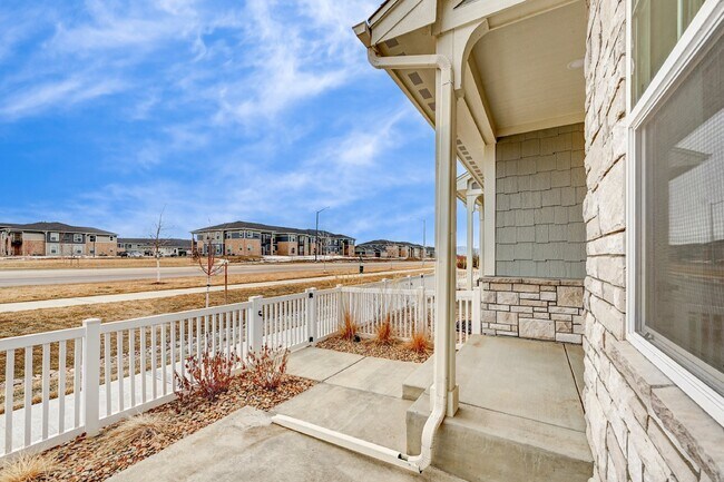 5551 Longshaw Ct in Windsor, CO - Building Photo - Building Photo