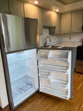 543 Klotter Ave, Unit #3 in Cincinnati, OH - Foto de edificio - Building Photo