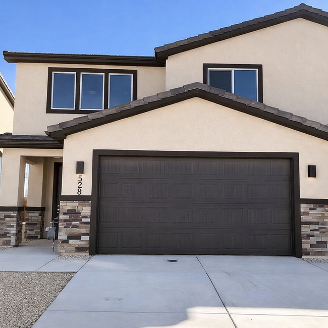 property at 528 N 480 W