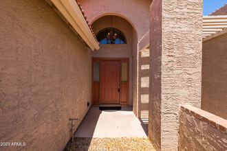 10956 N 111th St in Scottsdale, AZ - Building Photo - Building Photo