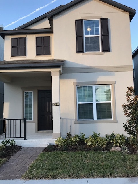 property at 12635 Salomon Cove Dr