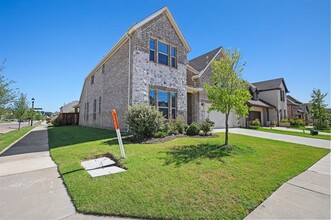 3001 Eagle Ln in Melissa, TX - Building Photo - Building Photo