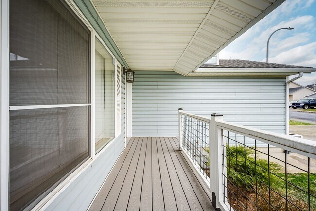 1625 Valhalla Dr in Pullman, WA - Building Photo - Building Photo