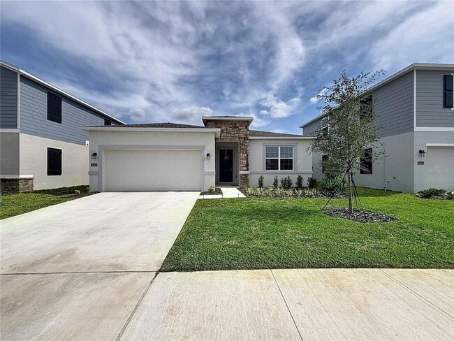 property at 3660 Rolling Rdg Bnd