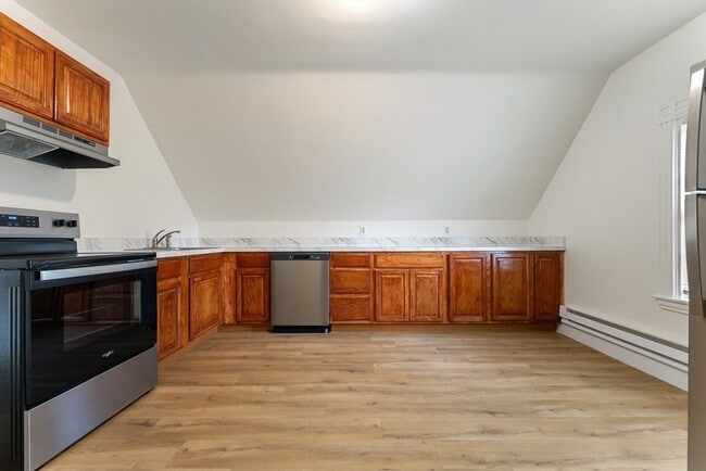 249 Park St, Unit 1 in Boston, MA - Building Photo - Building Photo