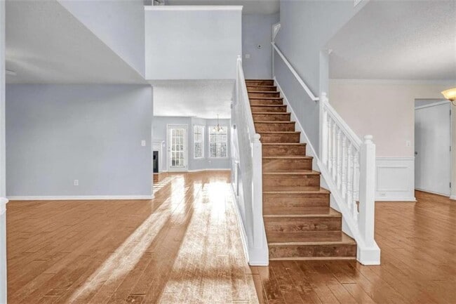 1903 Cobblestone Ct in Conyers, GA - Building Photo - Building Photo