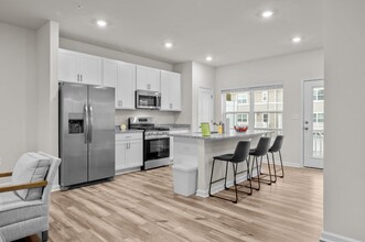 Highlands EVOLV Rental Townhomes in White Plains, MD - Building Photo - Building Photo