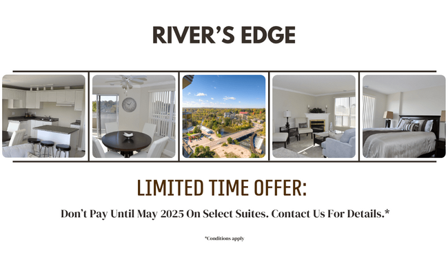 100 Eagle Street (Rivers Edge II)