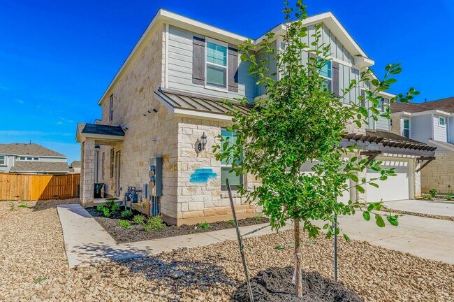 2234 Rocoso Trl in Leander, TX - Building Photo - Building Photo