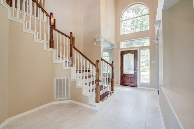 10906 Castle Peak Dr in Houston, TX - Building Photo - Building Photo
