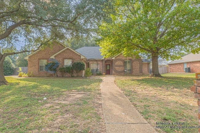 property at 609 S Ruidoso Downs Dr