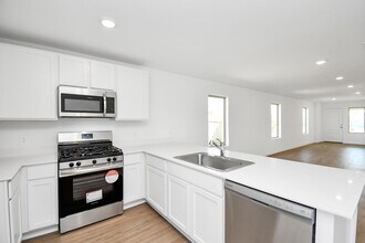 2726 Pheasant Hl Ct in Conroe, TX - Foto de edificio - Building Photo