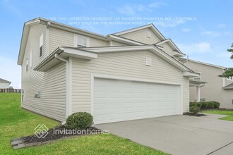 13641 Coram Pl in Charlotte, NC - Building Photo - Building Photo