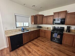 1511 E Joseph Way in Gilbert, AZ - Building Photo - Building Photo
