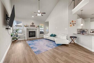 1601 Brindle St in Northlake, TX - Building Photo - Building Photo