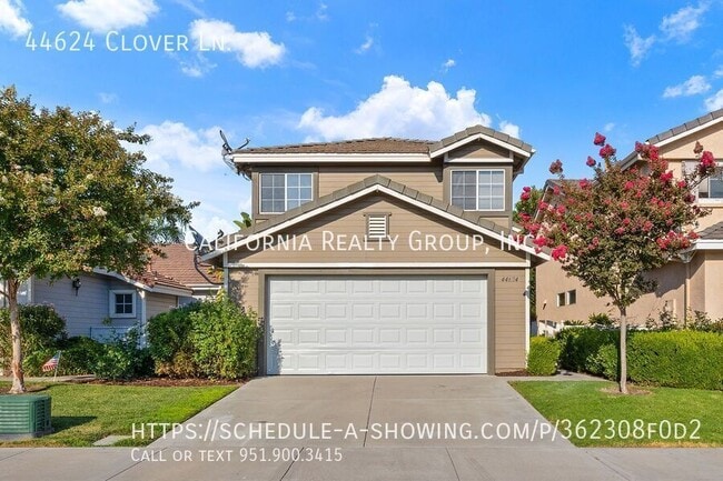 44624 Clover Ln in Temecula, CA - Building Photo - Building Photo