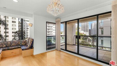 10724 Wilshire Blvd in Los Angeles, CA - Building Photo - Building Photo