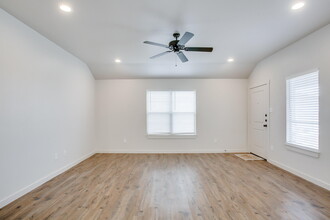 5515 121st St in Lubbock, TX - Building Photo - Building Photo