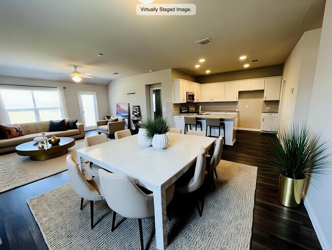 property at 101 Stellamar Dr
