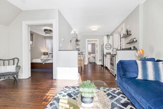 4231 Swan Ave in St. Louis, MO - Building Photo - Building Photo