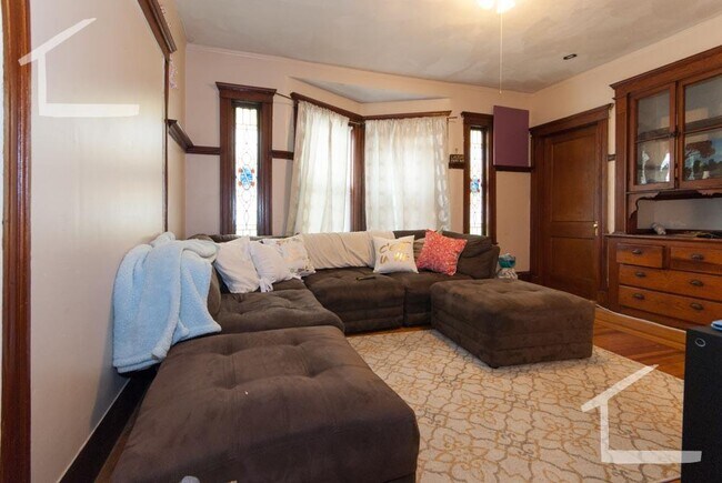 550 Washington St, Unit 1 in Boston, MA - Building Photo - Building Photo