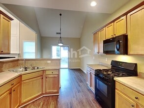 4459 Kentland Dr in Acworth, GA - Building Photo - Building Photo