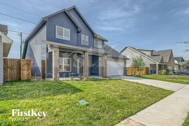 7360 Parkside Pl Dr in North Richland Hills, TX - Building Photo - Building Photo