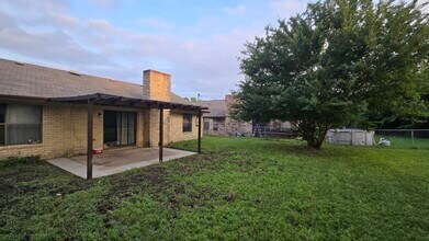 1907 Moonlight Dr in Killeen, TX - Foto de edificio - Building Photo