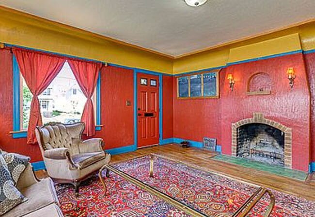 1252 Grant St in Bellingham, WA - Building Photo - Building Photo