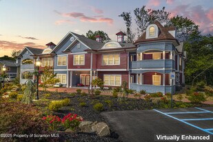 175 Bianca Wy in Old Forge, PA - Building Photo