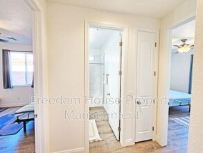 6660 Stubblefield Dr in Pahrump, NV - Building Photo - Building Photo