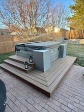 10870 Carrol Ln in Northglenn, CO - Building Photo - Building Photo