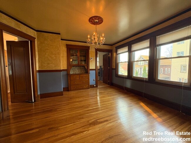 155-157 Hillside St. Unit 2 in Boston, MA - Building Photo - Building Photo