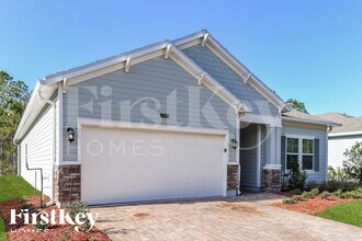 15803 Douglas Lake Dr in Jacksonville, FL - Foto de edificio - Building Photo