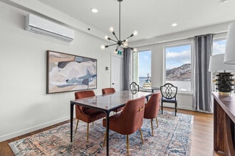 141 Duckworth St, Unit SI FL2-ID1438806P in St John's, NL - Building Photo - Building Photo