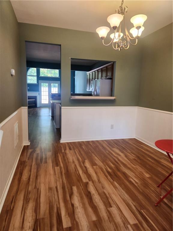 property at 2730 Pierce Brennen Ct NE
