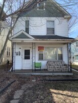 622 Erie St SE in Minneapolis, MN - Building Photo