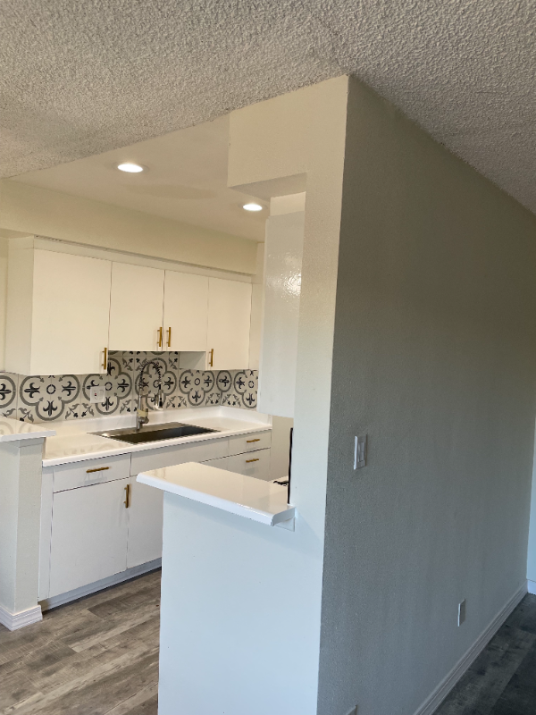 property at 17951 Roscoe Blvd