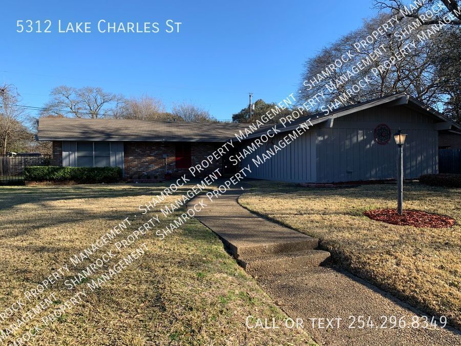 5312 Lake Charles Dr Photo