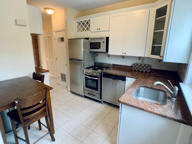 530 Garden St in Hoboken, NJ - Building Photo - Building Photo