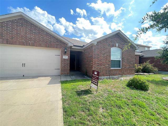 1319 Corkwood Dr in Princeton, TX - Building Photo - Building Photo