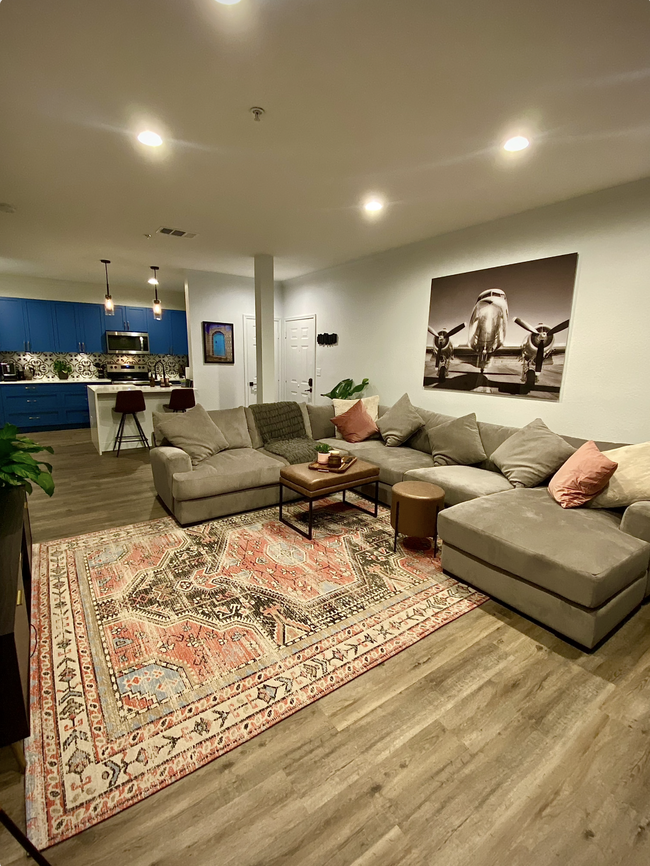 property at 4343 Bayside Village Dr