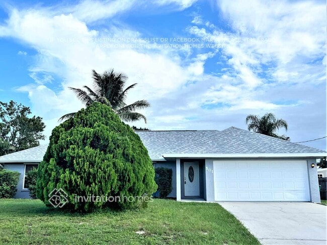 501 SW Feldman Ave